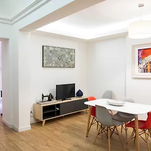 Uzeda Apartment CTA