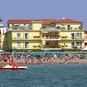 Отель Miramare