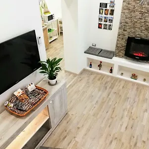 Сasa de vacaciones Casa Riviera, Catania