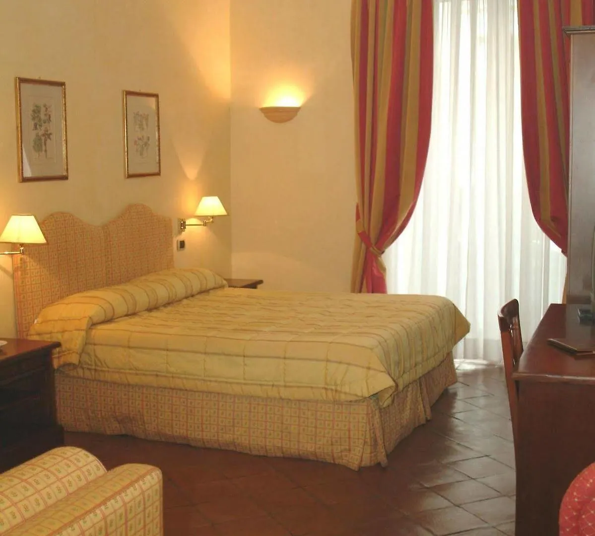 Hotel La Ville Katanya