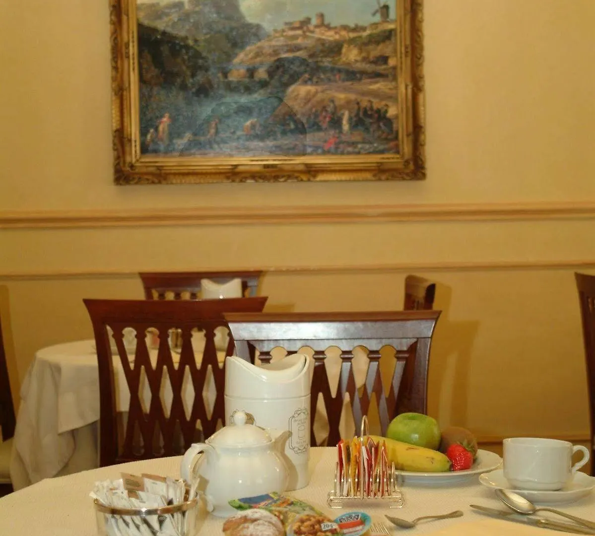 Hotel La Ville Katanya