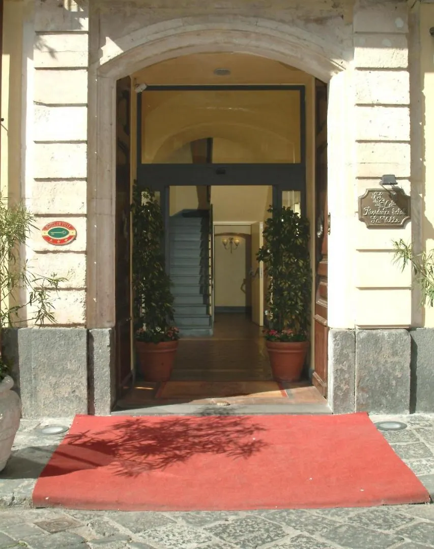 Hotel La Ville Katanya